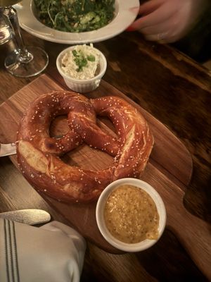 Crumb & Spigot Bainbridge by null