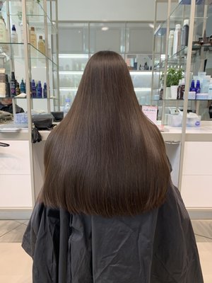 Modu Hair Salon Hair Salons 626 Abbott Street Downtown