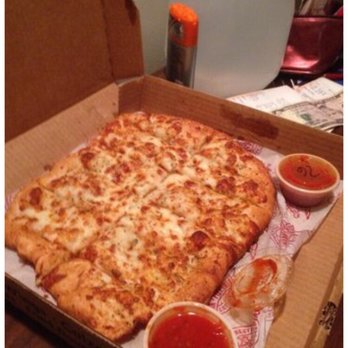 Mark's Pizzeria - Pizza Near Me - Lockport, New York