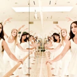 Romney Studios - Pulse barre classes