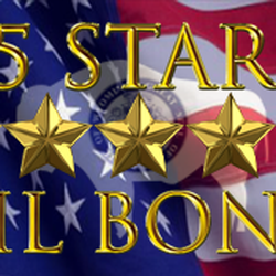 5 Star Bail Bonds