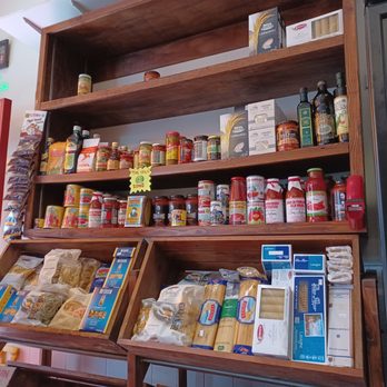 Palermo II Delicatessen - Delis Near Me - San Francisco, California Palermo II Delicatessen - Delis Near Me - San Francisco, California