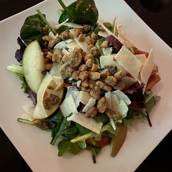 SeaGuini - Opal Sands Resort - Opal Salad - New American Near Me - Clearwater, Florida SeaGuini - Opal Sands Resort - Opal Salad - New American Near Me - Clearwater, Florida