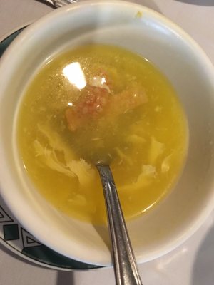 Tsing Tao House by null