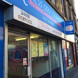Xpress Dry Cleaners