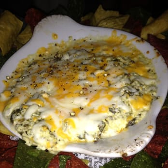 Flying Beaver Bar - Nachos and artichoke dip~ - Pubs Near Me - Richmond, British Columbia