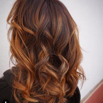 The CO I Operative Salon - Jessica made my hair so pretty :) - Hair Salons Near Me - Costa Mesa, California The CO I Operative Salon - Jessica made my hair so pretty :) - Hair Salons Near Me - Costa Mesa, California