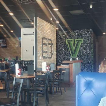 Food and Beer - Burgers Near Me - Venice, Florida
