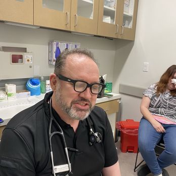 AFC Urgent Care Modesto - Michael who really truly cares about his patients he's awesome  and the rest of the staff is great  thank you  all wonderful care ! - Family Practice Near Me - Modesto, California