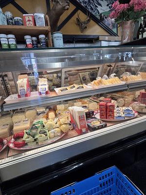 Otto's Sausage Kitchen & Meat Market by null