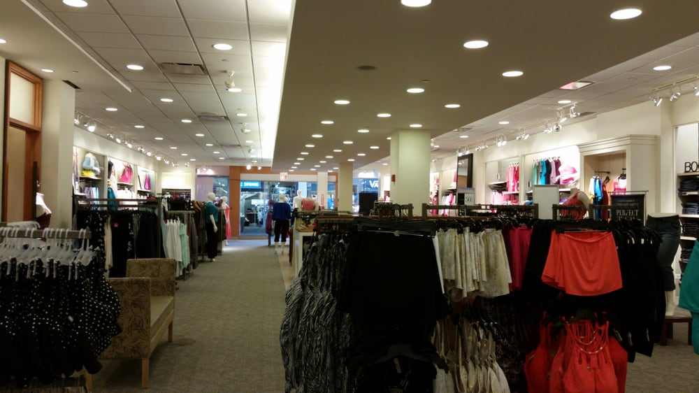 Lane Bryant Logo