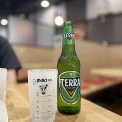 Goobne chicken - Terra