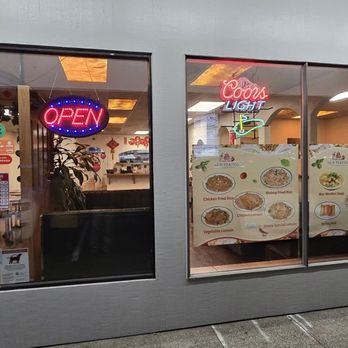 New Peking - Chinese Near Me - Vancouver, Washington