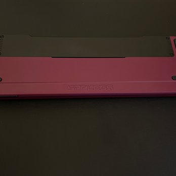 R C Refinishing - Black Cherry Cerakote Space65 Cyber Voyager - Refinishing Services Near Me - San Jose, California R C Refinishing - Black Cherry Cerakote Space65 Cyber Voyager - Refinishing Services Near Me - San Jose, California
