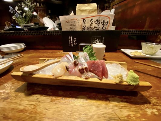 Shirube Shimokitazawa by null