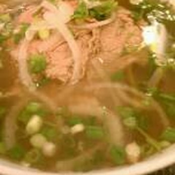 Vinh-Long - pho tai - Vietnamese Near Me - Nashville, Tennessee
