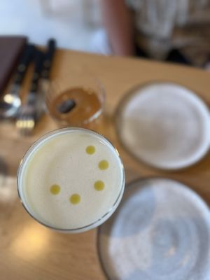 Mezcaleria Alma by null