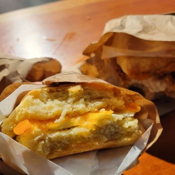 Bird Bird Biscuit - Little bird - Breakfast & Brunch Near Me - Austin, Texas