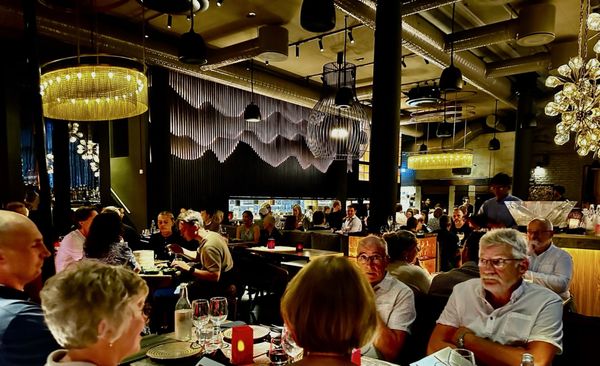 Südøst Restaurant by null