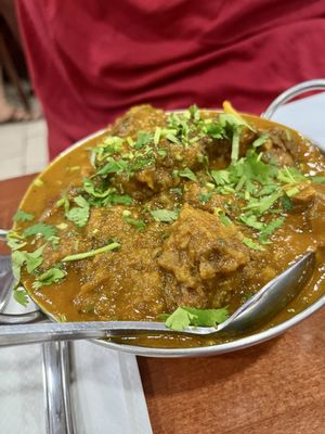 Tandoori Vibes - Indian Restaurant & catering by null