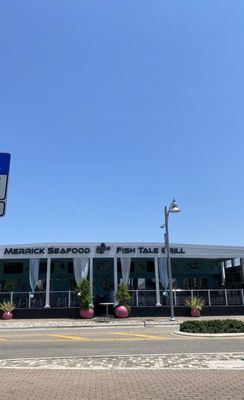 Merrick Seafood Company by null