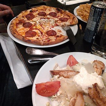 Firmine - Pizza - Italian Near Me - Paris, 75 Firmine - Pizza - Italian Near Me - Paris, 75