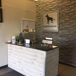 Guardian-K9 - Lobby