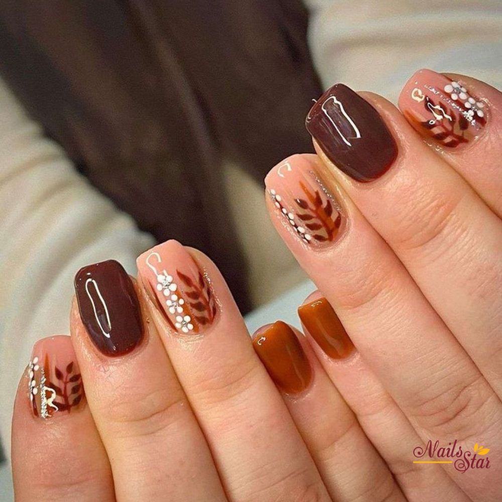 Nail Star Image
