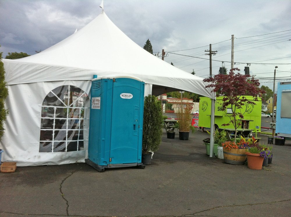 SCHULZ CLEARWATER SANITATION Updated August 2024 11655 SW Herman Rd