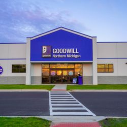 Goodwill Northern Michigan - Petoskey