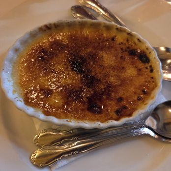 Lucien - Creme brulee - French Near Me - New York, New York Lucien - Creme brulee - French Near Me - New York, New York