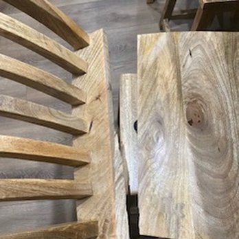 Rustic Home - Furniture Stores Near Me - San Marcos, California