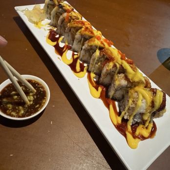 Mikasa Japanese Bistro - Lathrop Roll - Japanese Near Me - Lathrop, California Mikasa Japanese Bistro - Lathrop Roll - Japanese Near Me - Lathrop, California