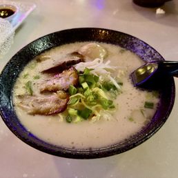 25. Hon Ramen 25. Hon Ramen