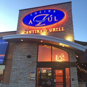 Cocina Azul - Front - New Mexican Cuisine Near Me - Albuquerque, New Mexico Cocina Azul - Front - New Mexican Cuisine Near Me - Albuquerque, New Mexico