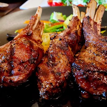 Mi Piace - 羊排很棒 - Italian Near Me - Pasadena, California Mi Piace - 羊排很棒 - Italian Near Me - Pasadena, California