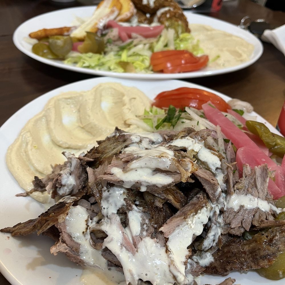 Akko Restaurant - 10/1/23 so much flavor! - Middle Eastern Near Me - Berlin, BE Akko Restaurant - 10/1/23 so much flavor! - Middle Eastern Near Me - Berlin, BE