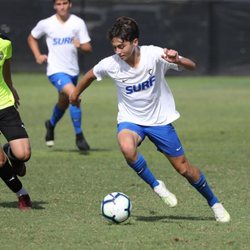 San Antonio Surf Soccer Club