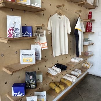 Circle Coffee - Merch - Coffee & Tea Near Me - Topeka, Kansas