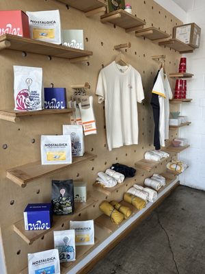 Circle Coffee Co. by null