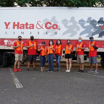 Y Hata & Co - Restaurant Supplies Near Me - Honolulu, Hawaii Y Hata & Co - Restaurant Supplies Near Me - Honolulu, Hawaii