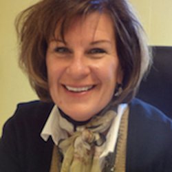 Michelle T Chase