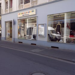 Stoffe & Zubehör Hartmann