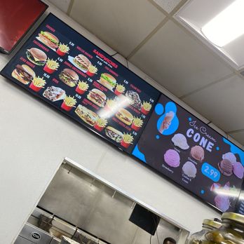 JJ's fish and Chicken - Menu (August 2024) - American Near Me - Waukegan, Illinois