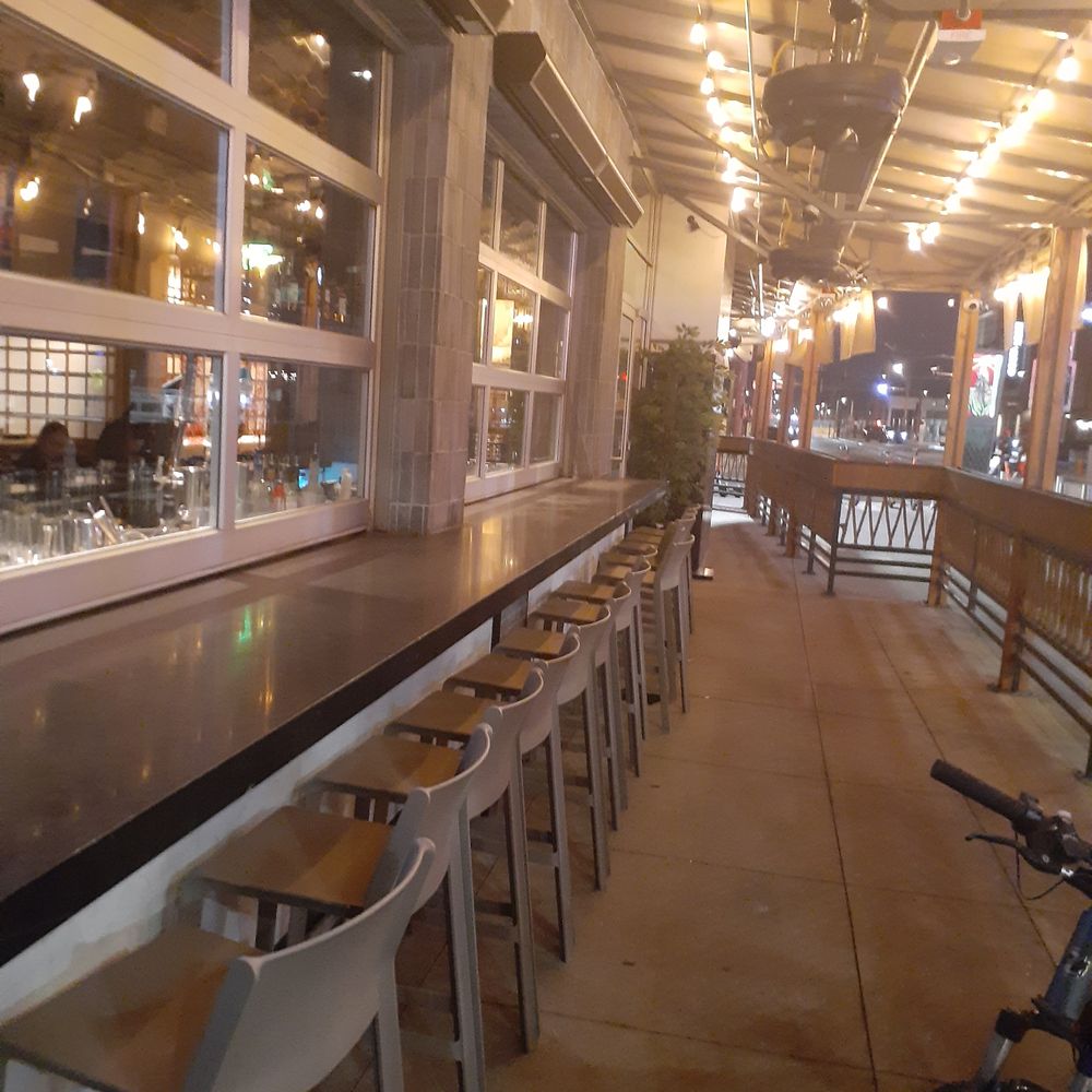 Obon Sushi Bar Ramen - Sushi Bars Near Me - Phoenix, Arizona