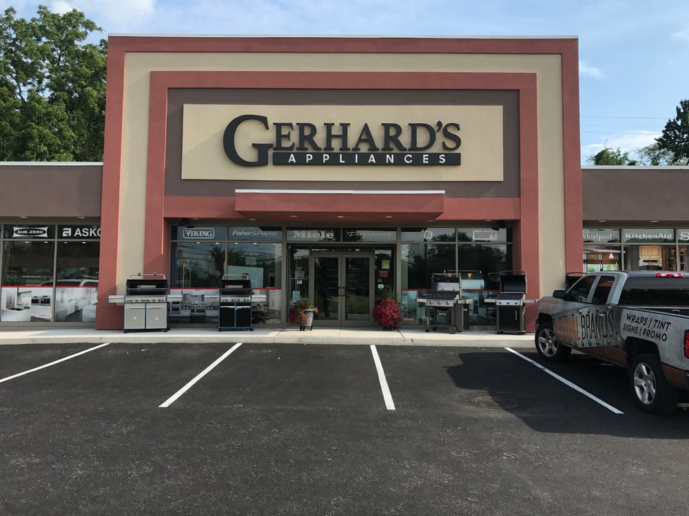 GERHARD’S APPLIANCES 35 Photos & 76 Reviews Mattresses 116