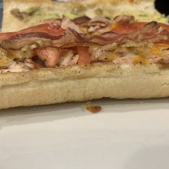City Bites - California Melt - Sandwiches Near Me - Warr Acres, Oklahoma