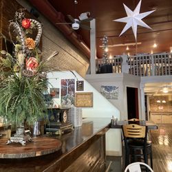 The Parsonage - Near bar