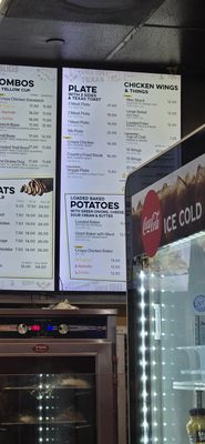 Menu photo 4 Dickey's Barbecue Pit Dallas, TX Menu photo 4 Dickey's Barbecue Pit Dallas, TX