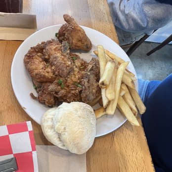 Roost Fried Chicken - Southern Near Me - Bozeman, Montana Roost Fried Chicken - Southern Near Me - Bozeman, Montana